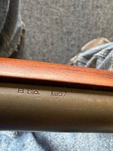 Yemeni Contract Beretta M1 Garand .30-06...Super RARE!! - Image 5 of 15