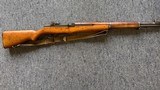 Yemeni Contract Beretta M1 Garand .30-06...Super RARE!! - Image 14 of 15