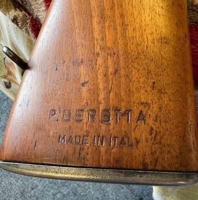 Yemeni Contract Beretta M1 Garand .30-06...Super RARE!! - Image 3 of 15