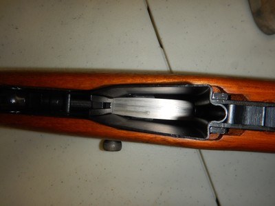 Chinese factory 26 all milled AS NEWSKS 7.62x39mm - Image 12 of 15