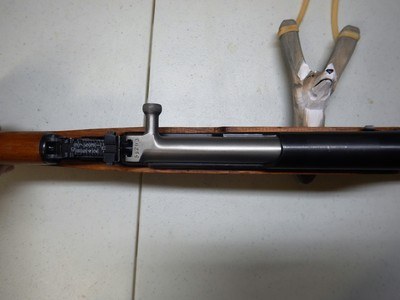 Chinese factory 26 all milled AS NEWSKS 7.62x39mm - Image 14 of 15