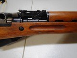 Chinese factory 26 all milled AS NEWSKS 7.62x39mm - Image 6 of 15