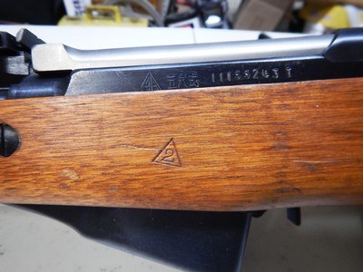 Chinese factory 26 all milled AS NEWSKS 7.62x39mm - Image 10 of 15