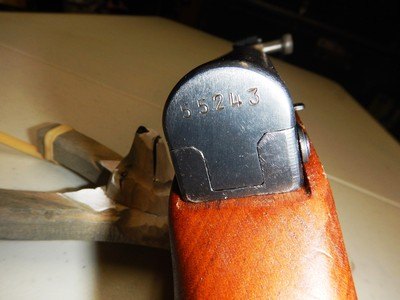 Chinese factory 26 all milled AS NEWSKS 7.62x39mm - Image 8 of 15