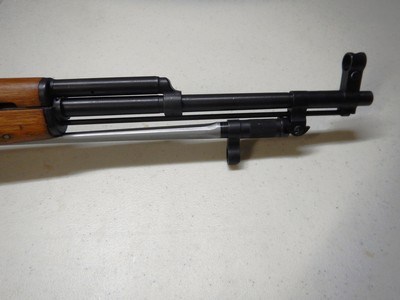 Chinese factory 26 all milled AS NEWSKS 7.62x39mm - Image 7 of 15