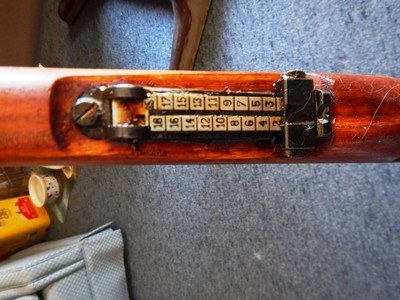 YUGOSLAVIAN M48A Mauser 8mm Mauser - Image 6 of 15