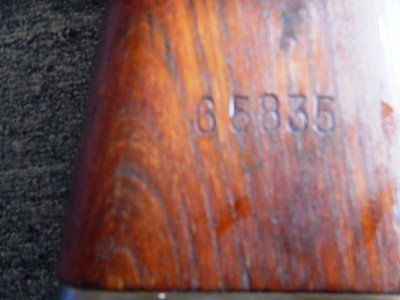 YUGOSLAVIAN M48A Mauser 8mm Mauser - Image 10 of 15