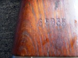 YUGOSLAVIAN M48A Mauser 8mm Mauser - Image 10 of 15