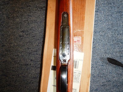 YUGOSLAVIAN M48A Mauser 8mm Mauser - Image 11 of 15