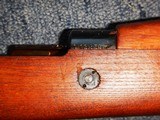 YUGOSLAVIAN M48A Mauser 8mm Mauser - Image 3 of 15