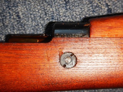 YUGOSLAVIAN M48A Mauser 8mm Mauser - Image 3 of 15