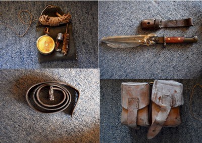 YUGOSLAVIAN M48A Mauser 8mm Mauser - Image 15 of 15