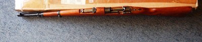 YUGOSLAVIAN M48A Mauser 8mm Mauser - Image 8 of 15