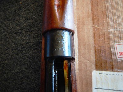 YUGOSLAVIAN M48A Mauser 8mm Mauser - Image 4 of 15