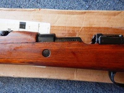 YUGOSLAVIAN M48A Mauser 8mm Mauser - Image 14 of 15