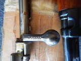 YUGOSLAVIAN M48A Mauser 8mm Mauser - Image 9 of 15