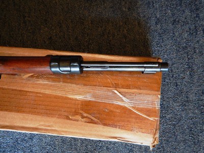 YUGOSLAVIAN M48A Mauser 8mm Mauser - Image 12 of 15