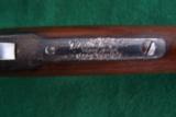 Winchester Model 53 44 WCF 44-40 - 4 of 10