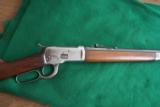 Winchester Model 53 44 WCF 44-40 - 1 of 10