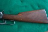 Winchester Model 53 44 WCF 44-40 - 6 of 10