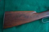 Winchester Model 53 44 WCF 44-40 - 2 of 10