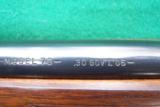 Winchester pre-64 Model 70 Super Grade 30-06 1949 - 6 of 12