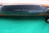 Winchester pre-64 Model 70 Super Grade 30-06 1949 - 4 of 12