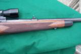 Winchester pre-64 Model 70 Super Grade 30-06 1949 - 9 of 12