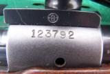 Winchester pre-64 Model 70 Super Grade 30-06 1949 - 12 of 12