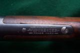 Winchester 1901 10 Gauge Shotgun 32' - 2 of 11