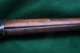 Winchester 1901 10 Gauge Shotgun 32' - 9 of 11
