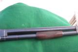 Winchester 1912 Black Diamond Trap First Year 1914 - 11 of 12