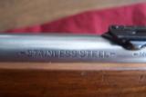 Winchester Model 1892 92 STAINLESS STEEL Barrel 38 WCF - 2 of 13