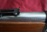 Winchester Model 1892 92 STAINLESS STEEL Barrel 38 WCF - 3 of 13