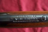 Winchester Model 1892 92 STAINLESS STEEL Barrel 38 WCF - 4 of 13