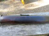 Winchester 1894 30 WCF DELUXE Pistol Grip Antique - 4 of 14