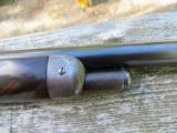 Winchester 1894 30 WCF DELUXE Pistol Grip Antique - 5 of 14