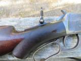 Winchester 1894 30 WCF DELUXE Pistol Grip Antique - 2 of 14