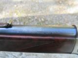Winchester 1894 30 WCF DELUXE Pistol Grip Antique - 9 of 14