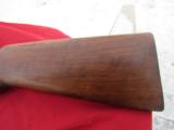 Winchester Model 67 Miniature Target Marked "FOR SHOT ONLY"
- 6 of 14