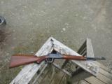 Winchester 64 Deluxe Carbine 20" - 1 of 14