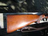 RARE Winchester 70 Super Grade CARBINE 257 Roberts - 2 of 15