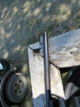 RARE Winchester 70 Super Grade CARBINE 257 Roberts - 6 of 15