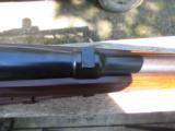 RARE Winchester 70 Super Grade CARBINE 257 Roberts - 10 of 15