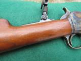 Winchester 1890 Case Color Frame
Second Model Takedown 22 WRF - 10 of 15