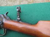 Winchester 1890 Case Color Frame
Second Model Takedown 22 WRF - 3 of 15