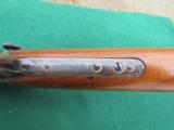 Winchester 1890 Case Color Frame
Second Model Takedown 22 WRF - 15 of 15