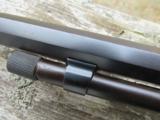 Winchester 1890 Case Color Frame
Second Model Takedown 22 WRF - 7 of 15