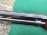 Winchester 1890 Case Color Frame
Second Model Takedown 22 WRF - 6 of 15