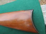 Winchester 1890 Case Color Frame
Second Model Takedown 22 WRF - 2 of 15